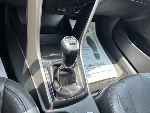 2014 Hyundai Elantra GT Base