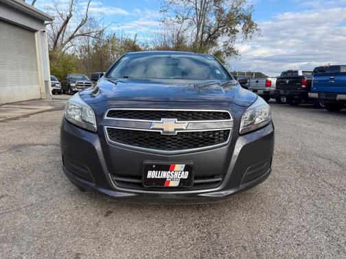 2013 Chevrolet Malibu 1LS