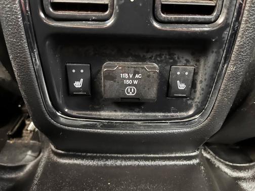 2013 Dodge Durango Crew