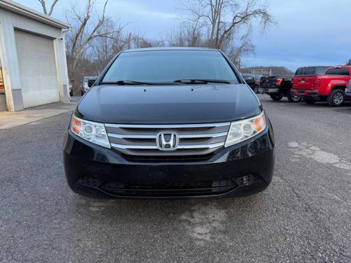 2011 Honda Odyssey EX-L