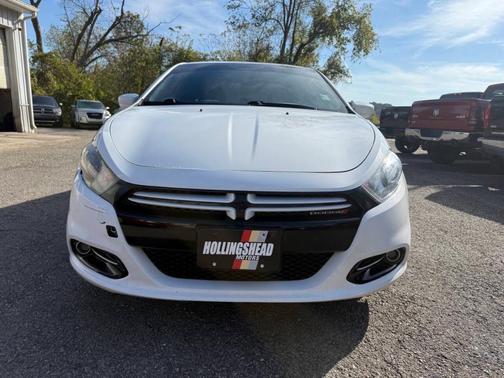 2013 Dodge Dart SXT