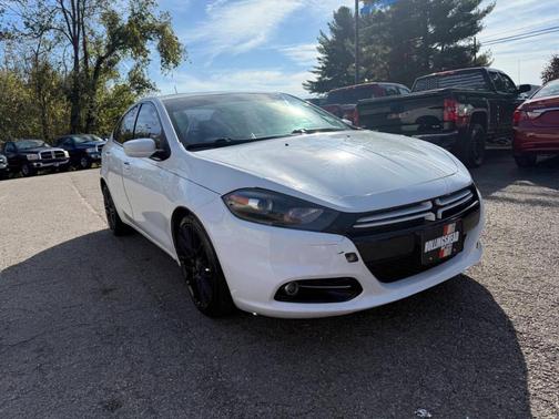 2013 Dodge Dart SXT