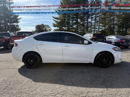 2013 Dodge Dart SXT