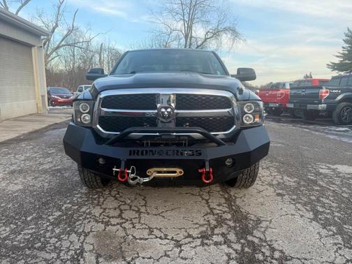 2015 RAM 1500 Tradesman/Express