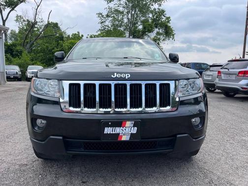 2013 Jeep Grand Cherokee Laredo