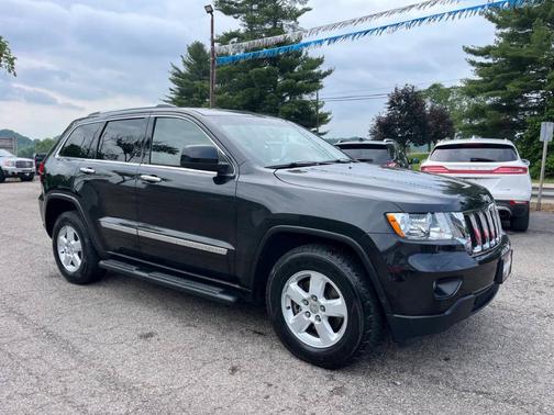 2013 Jeep Grand Cherokee Laredo