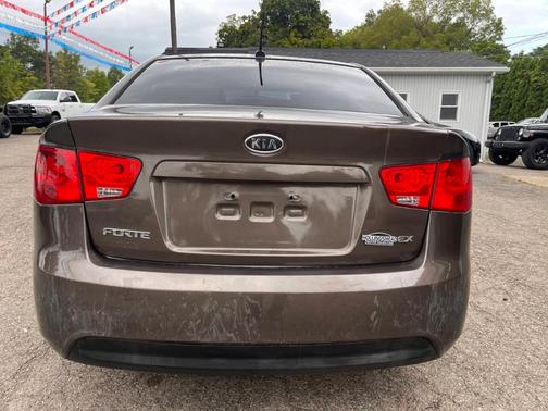 2013 Kia Forte EX