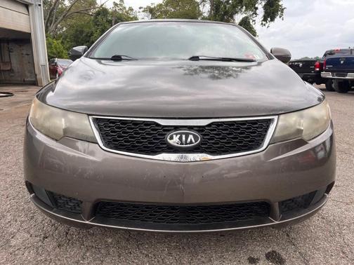 2013 Kia Forte EX
