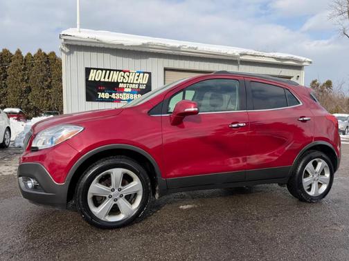 2015 Buick Encore Convenience