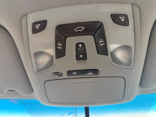 2011 Toyota Sienna XLE