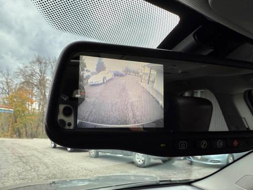 2011 Chevrolet Equinox LTZ