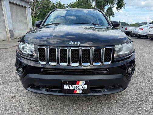 2014 Jeep Compass Sport