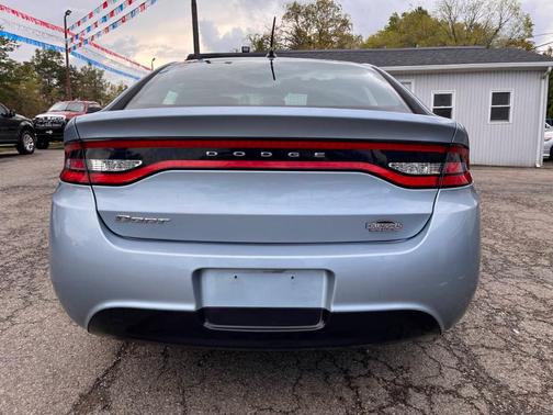 2013 Dodge Dart SE