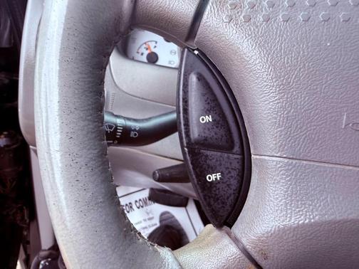 2003 Ford Explorer Sport Trac XLT