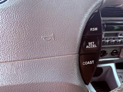 2003 Ford Explorer Sport Trac XLT
