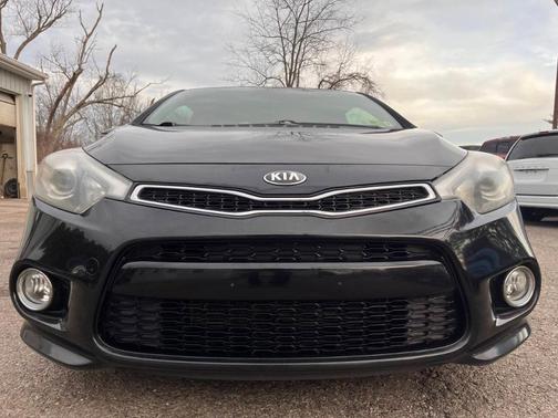 2015 Kia Forte Koup EX