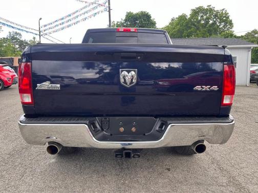 2012 RAM 1500 SLT