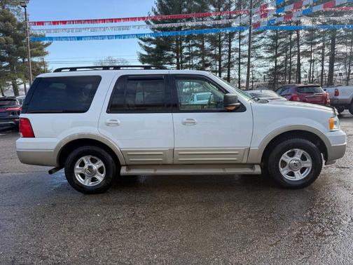 2005 Ford Expedition Eddie Bauer