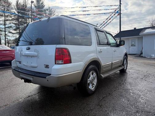 2005 Ford Expedition Eddie Bauer