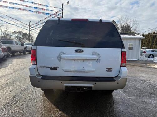2005 Ford Expedition Eddie Bauer