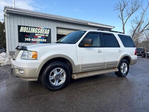 2005 Ford Expedition Eddie Bauer