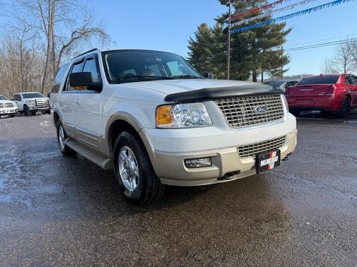 2005 Ford Expedition Eddie Bauer