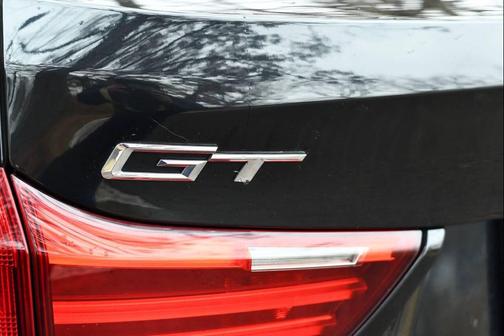 2014 BMW 535 Gran Turismo xDrive