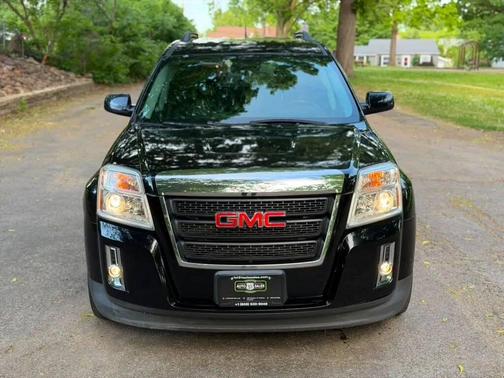 2012 GMC Terrain SLT-1