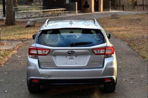 2017 Subaru Impreza 2.0i Premium