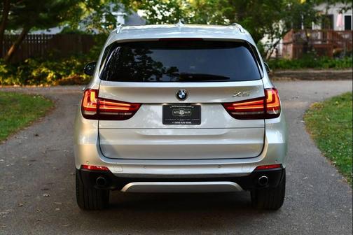 2014 BMW X5 xDrive35i