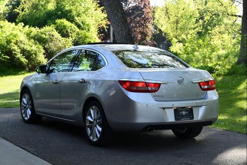 2014 Buick Verano Convenience