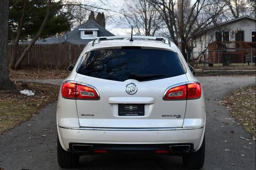 2013 Buick Enclave Premium