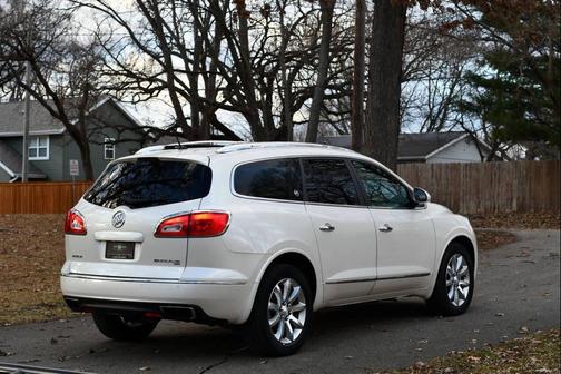 2013 Buick Enclave Premium