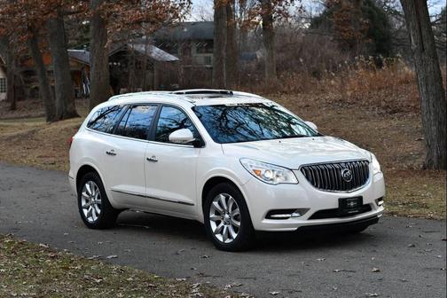 2013 Buick Enclave Premium