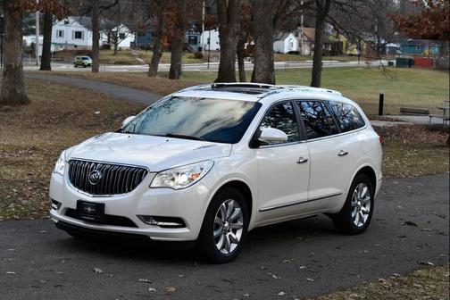 2013 Buick Enclave Premium