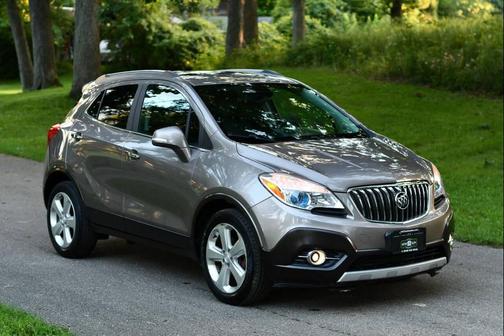 2015 Buick Encore Convenience