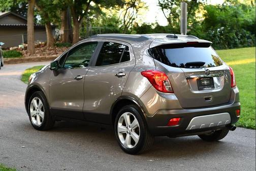 2015 Buick Encore Convenience