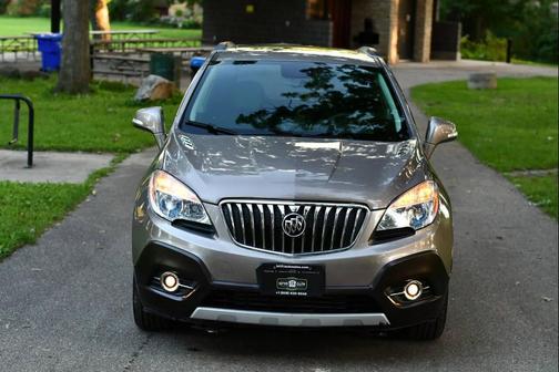 2015 Buick Encore Convenience