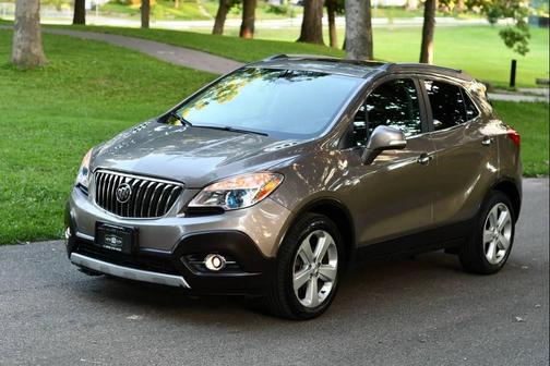 2015 Buick Encore Convenience