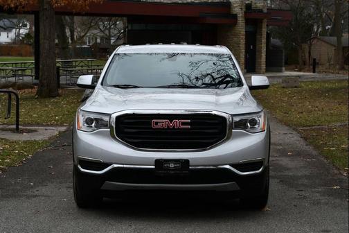 2019 GMC Acadia SLE-1