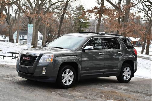 2013 GMC Terrain SLE-2