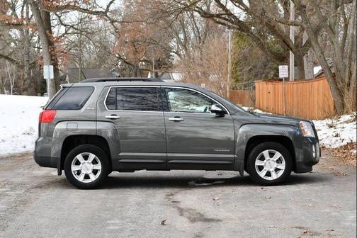 2013 GMC Terrain SLE-2