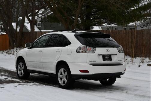 2006 Lexus RX 330 Base