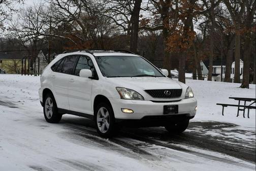 2006 Lexus RX 330 Base