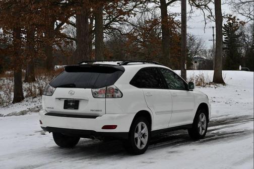 2006 Lexus RX 330 Base