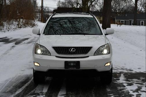 2006 Lexus RX 330 Base