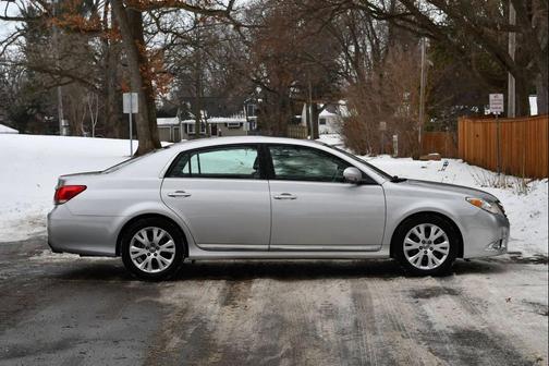 2011 Toyota Avalon Limited