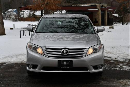 2011 Toyota Avalon Limited