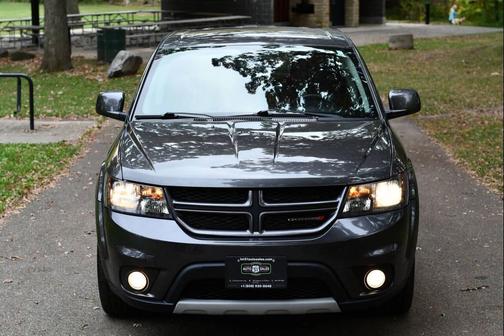 2014 Dodge Journey R/T
