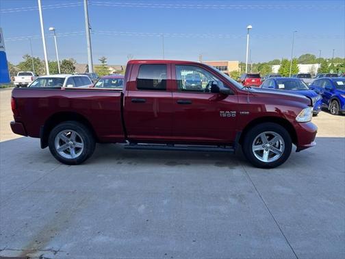 2013 RAM 1500 Tradesman/Express